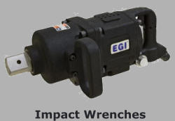 Impact Wrenches