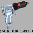 jGUN DUAL SPEED