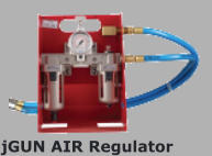 jGUN AIR Regulator