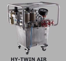 HY-TWIN AIR