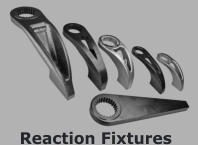 Reaction Fixtures