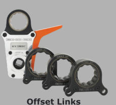 Offset Links