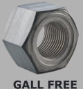 GALL FREE