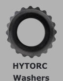 HYTORC  Washers