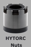 HYTORC  Nuts